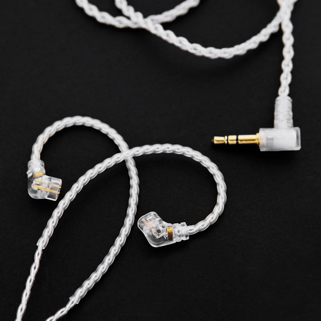 IKKO High Ear C 入耳式 IEM 監聽耳機