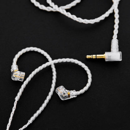 IKKO High Ear C 入耳式 IEM 監聽耳機