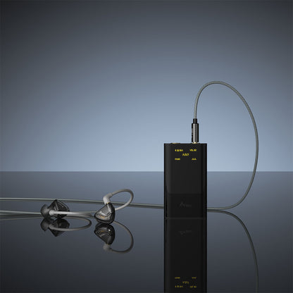 IKKO Heimdallr ITB03 無線 | 有線兩用 USB DAC 平衡耳擴