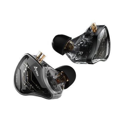 IKKO OH300 Lumina 光敏變色玻璃 動圈入耳式耳機