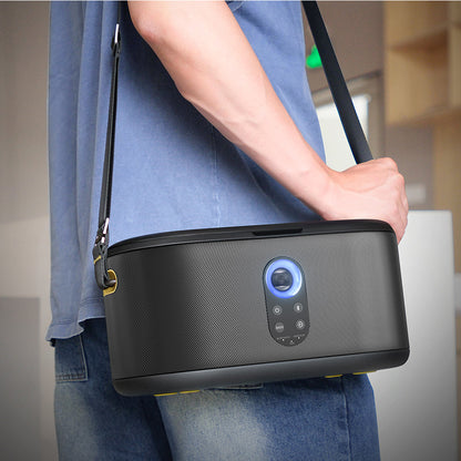 Ikarao 愛克拉 Shell S1 派對款 一體式便攜卡拉OK機