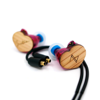 Maestraudio MA910SR-DC 入耳式耳機