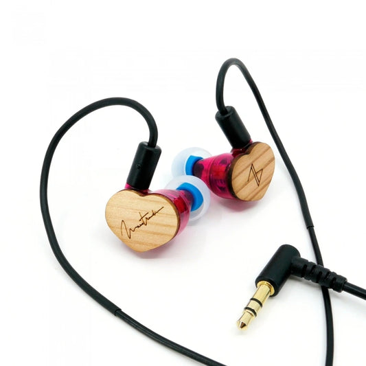 Maestraudio MA910SR-DC 入耳式耳機