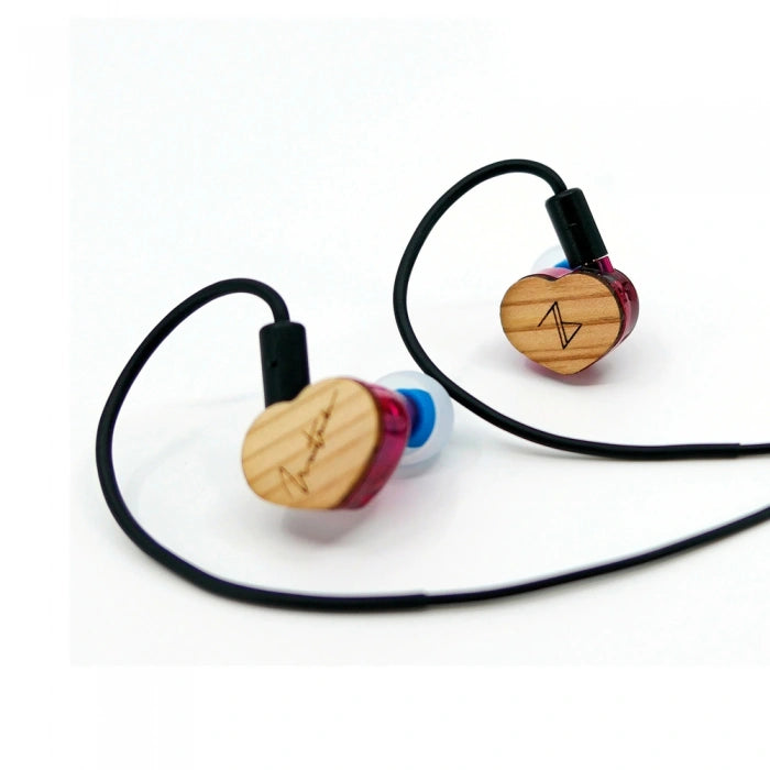 Maestraudio MA910SR-DC 入耳式耳機