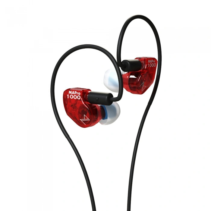 Maestraudio MAPro1000 入耳式耳機 音樂人著用款