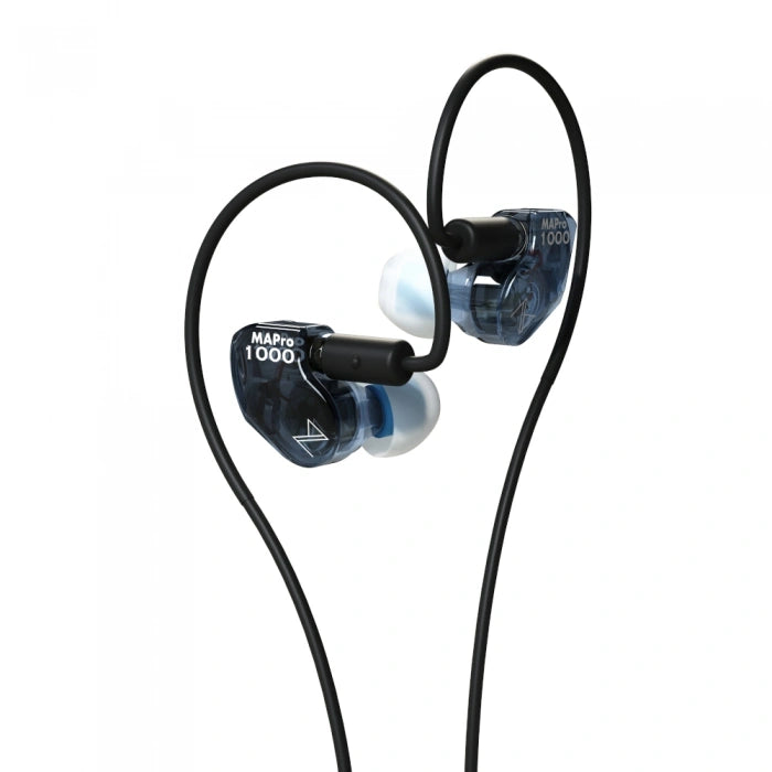 Maestraudio MAPro1000 入耳式耳機 音樂人著用款