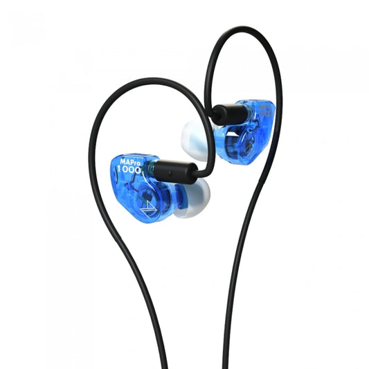 Maestraudio MAPro1000 入耳式耳機 音樂人著用款
