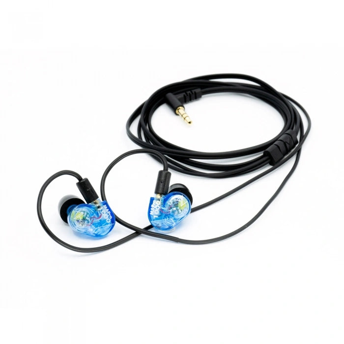 Maestraudio MAPro1000 入耳式耳機 音樂人著用款