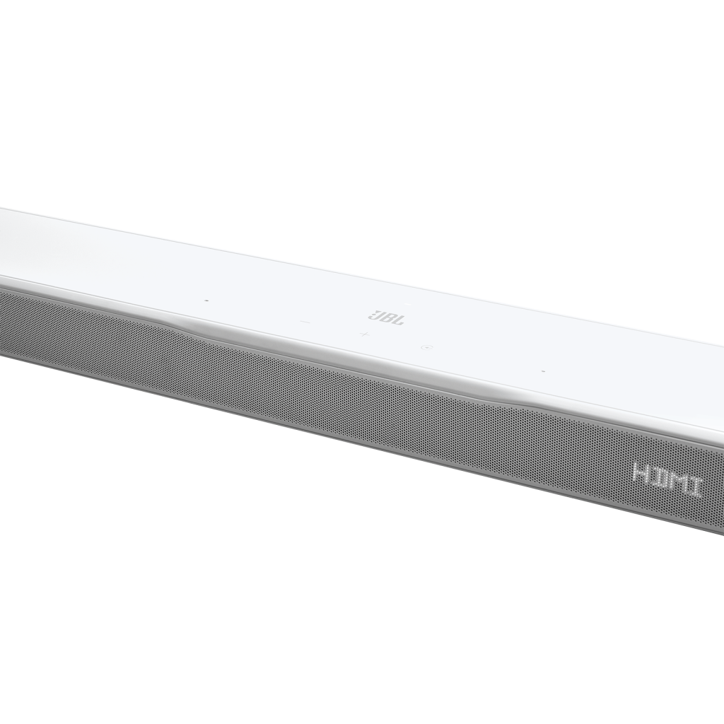 JBL Bar 300MK2 聲霸 | 5.0 聲道 | 450W 單件式全景聲 & 內建重低音