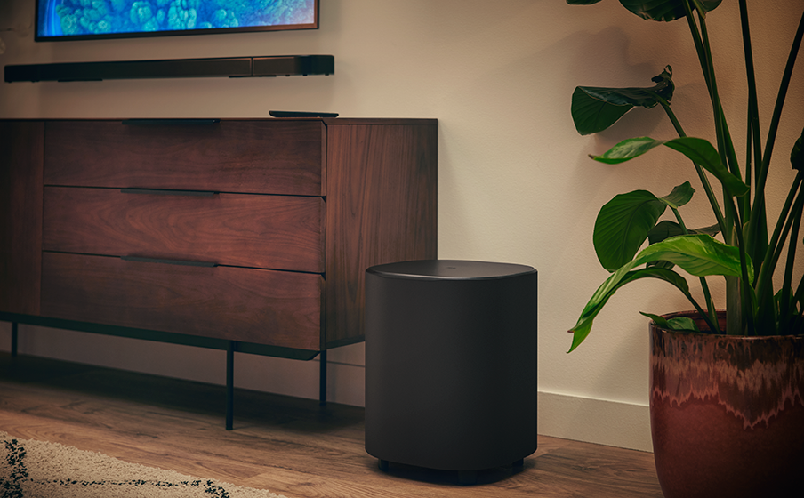 JBL Bar 1000MK2 聲霸 | 7.1.4 聲道 | 10 吋無線超低音 & 環繞喇叭