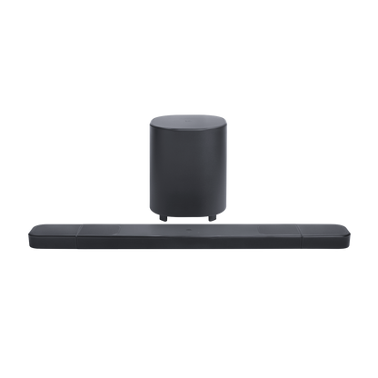 JBL Bar 1000MK2 聲霸 | 7.1.4 聲道 | 10 吋無線超低音 & 環繞喇叭