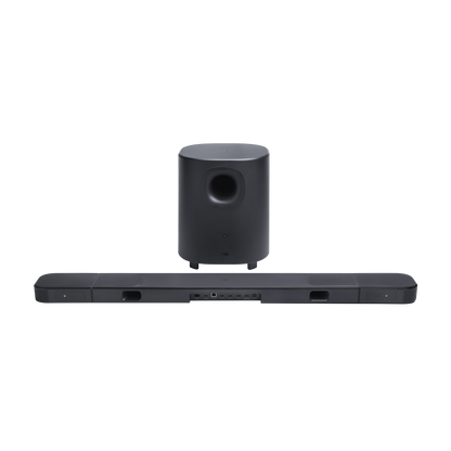 JBL Bar 1000MK2 聲霸 | 7.1.4 聲道 | 10 吋無線超低音 & 環繞喇叭