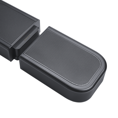 JBL Bar 1000MK2 聲霸 | 7.1.4 聲道 | 10 吋無線超低音 & 環繞喇叭