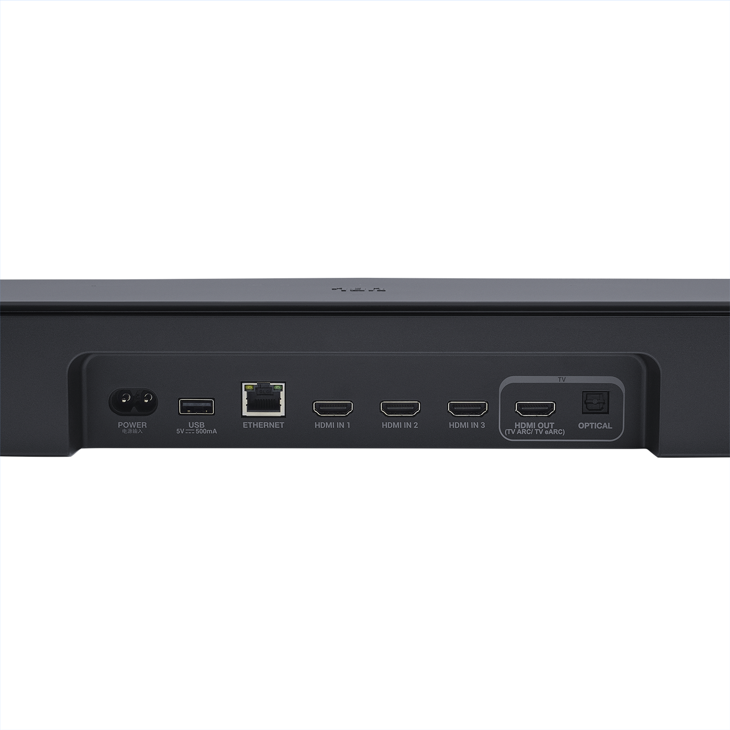 JBL Bar 1300MK2 旗艦聲霸 | 11.1.4 聲道 | 雙 8 吋無線超低音 & 環繞喇叭