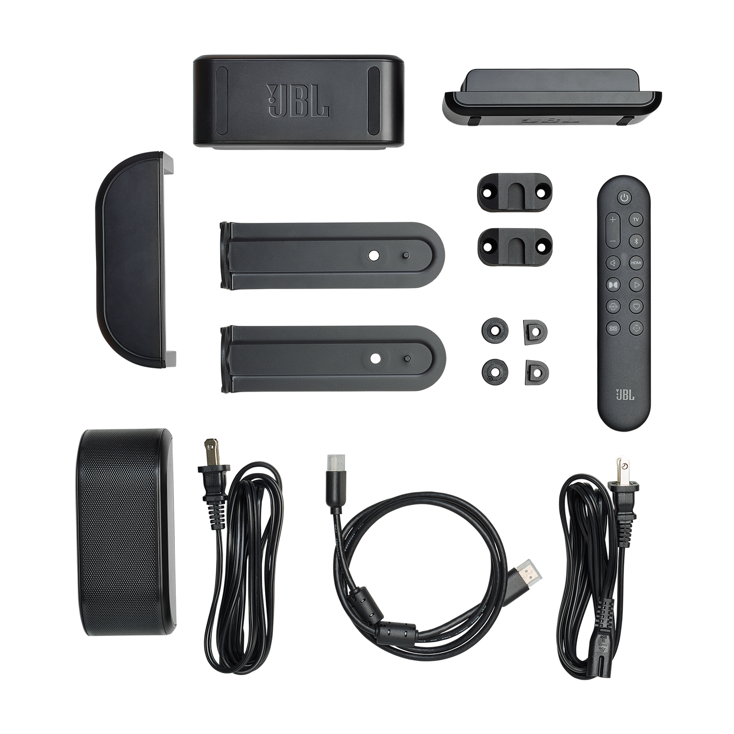 JBL Bar 1300MK2 旗艦聲霸 | 11.1.4 聲道 | 雙 8 吋無線超低音 & 環繞喇叭