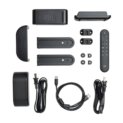 JBL Bar 1300MK2 旗艦聲霸 | 11.1.4 聲道 | 雙 8 吋無線超低音 & 環繞喇叭