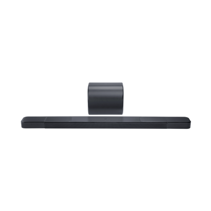 JBL Bar 1300MK2 旗艦聲霸 | 11.1.4 聲道 | 雙 8 吋無線超低音 & 環繞喇叭