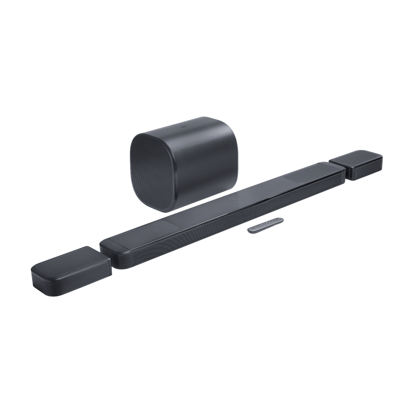 JBL Bar 1300MK2 旗艦聲霸 | 11.1.4 聲道 | 雙 8 吋無線超低音 & 環繞喇叭