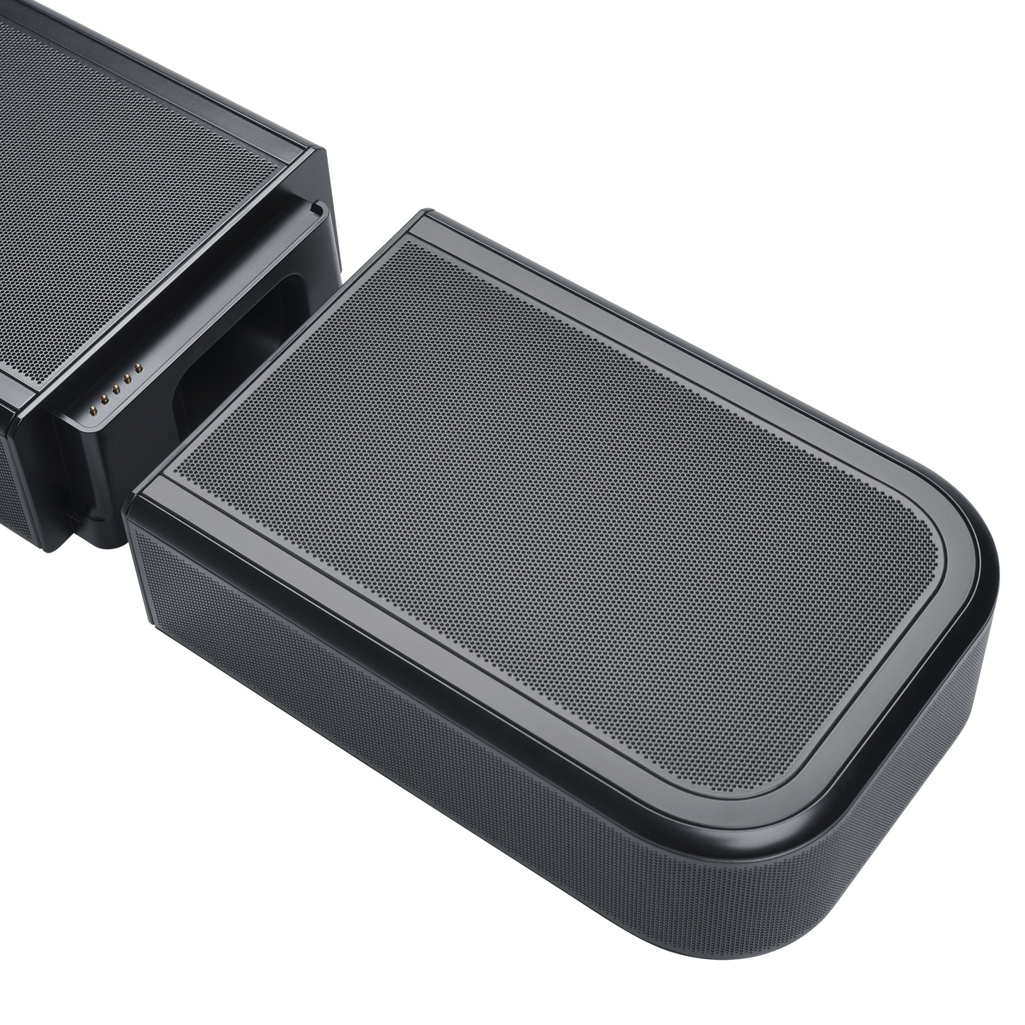 JBL Bar 1300MK2 旗艦聲霸 | 11.1.4 聲道 | 雙 8 吋無線超低音 & 環繞喇叭