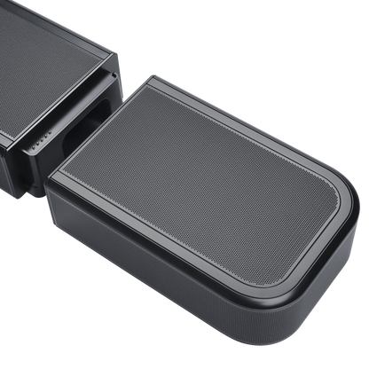 JBL Bar 1300MK2 旗艦聲霸 | 11.1.4 聲道 | 雙 8 吋無線超低音 & 環繞喇叭