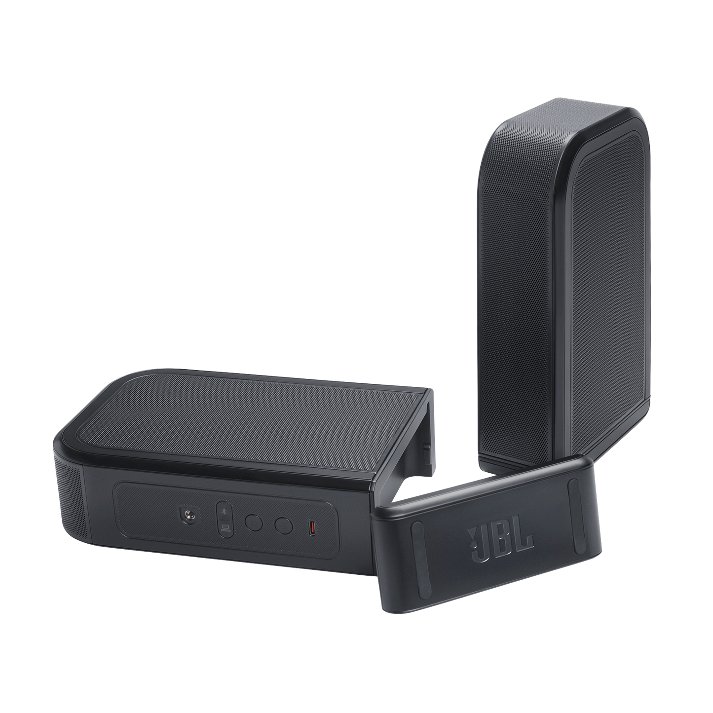 JBL Bar 1300MK2 旗艦聲霸 | 11.1.4 聲道 | 雙 8 吋無線超低音 & 環繞喇叭