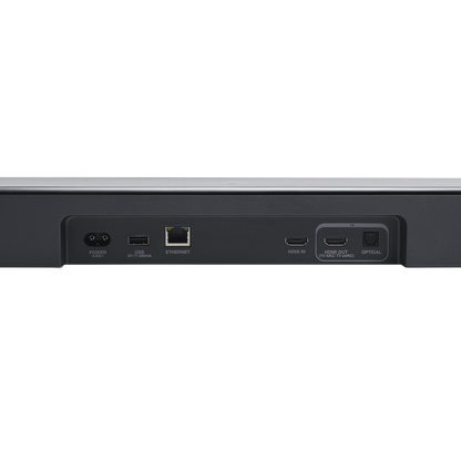 JBL Bar 800MK2 聲霸 | 7.1 聲道 | 10 吋無線超低音 & 環繞喇叭