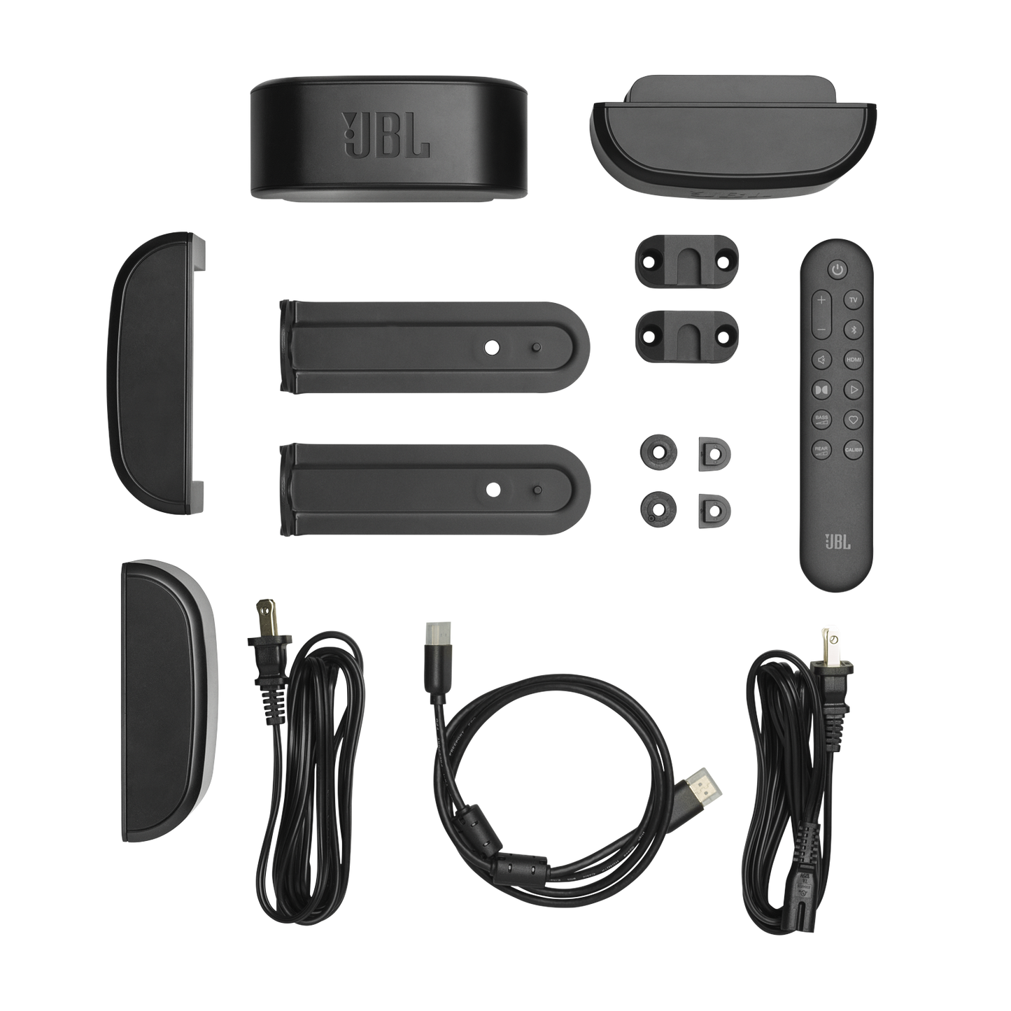 JBL Bar 800MK2 聲霸 | 7.1 聲道 | 10 吋無線超低音 & 環繞喇叭