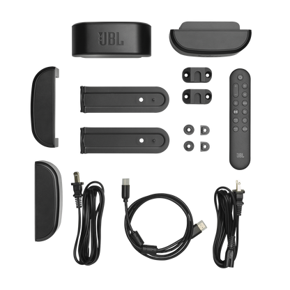 JBL Bar 800MK2 聲霸 | 7.1 聲道 | 10 吋無線超低音 & 環繞喇叭