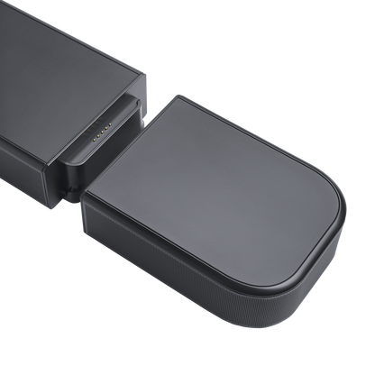 JBL Bar 800MK2 聲霸 | 7.1 聲道 | 10 吋無線超低音 & 環繞喇叭