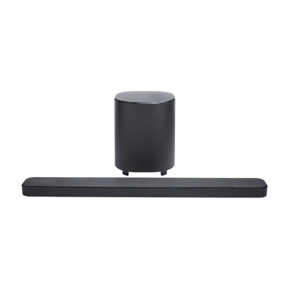 JBL Bar 800MK2 聲霸 | 7.1 聲道 | 10 吋無線超低音 & 環繞喇叭