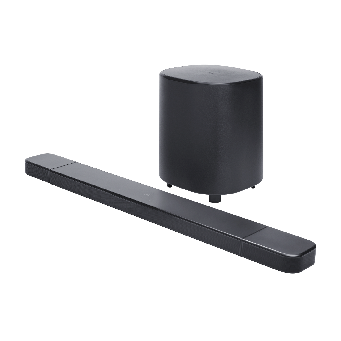 JBL Bar 800MK2 聲霸 | 7.1 聲道 | 10 吋無線超低音 & 環繞喇叭