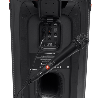 JBL PBM100 有線動圈麥克風