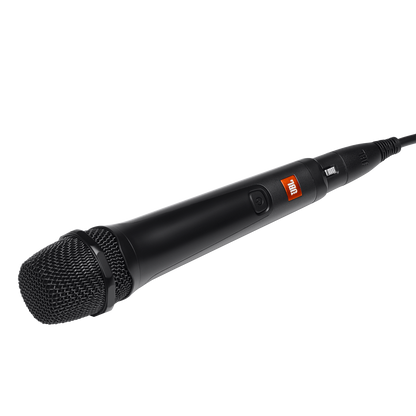 JBL PBM100 有線動圈麥克風