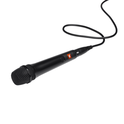 JBL PBM100 有線動圈麥克風