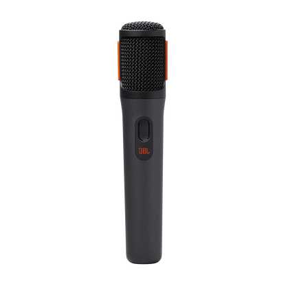 JBL PartyBox Wireless Mic 雙無線麥克風套組 | 針對 PartyBox 系列派對喇叭調音