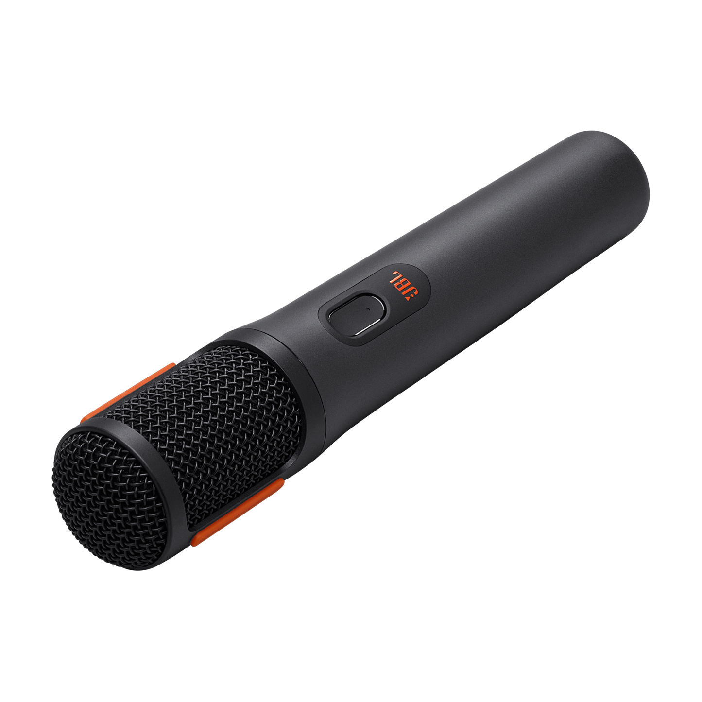 JBL PartyBox Wireless Mic 雙無線麥克風套組 | 針對 PartyBox 系列派對喇叭調音