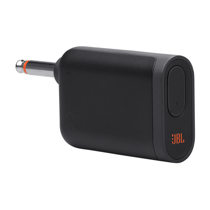 JBL PartyBox Wireless Mic 雙無線麥克風套組 | 針對 PartyBox 系列派對喇叭調音