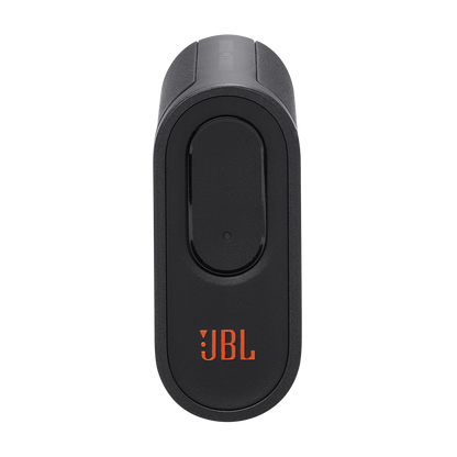 JBL PartyBox Wireless Mic 雙無線麥克風套組 | 針對 PartyBox 系列派對喇叭調音