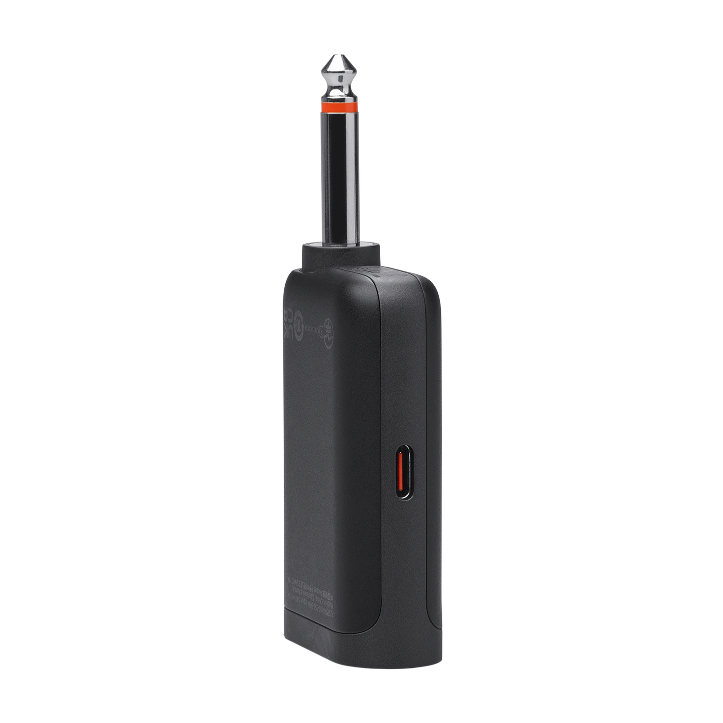 JBL PartyBox Wireless Mic 雙無線麥克風套組 | 針對 PartyBox 系列派對喇叭調音