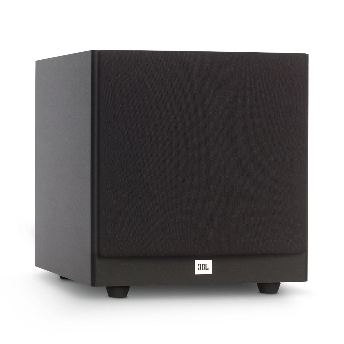 JBL Stage A100P 10吋 主動式超低音 | 震撼低頻，輕鬆升級家庭音響 主動式超低音 JBL-Stage-A100P-Subwoofer_1
