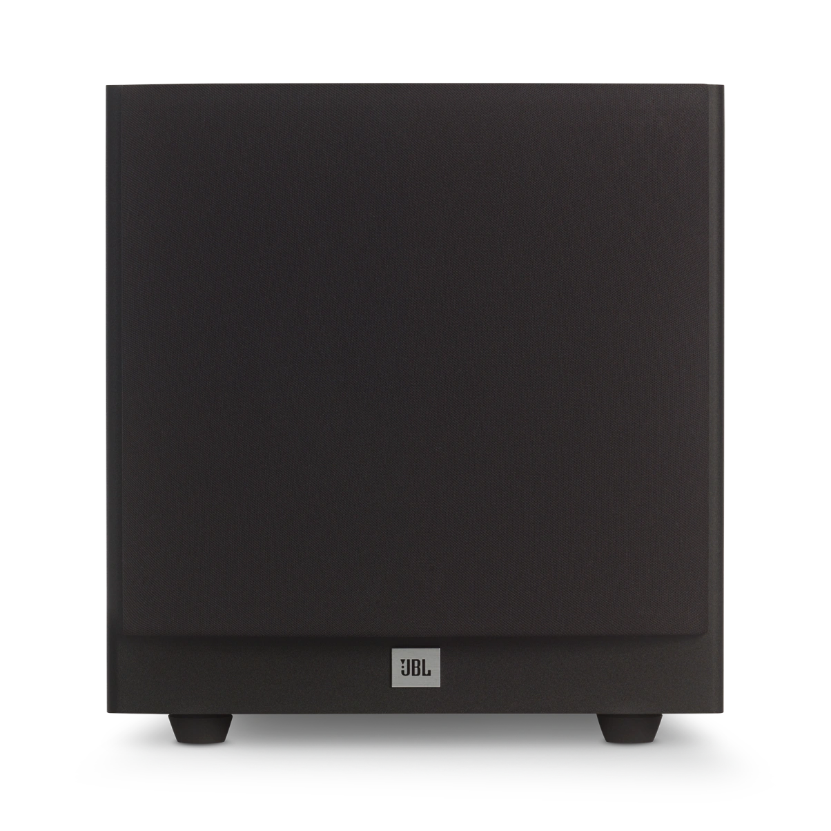 JBL Stage A100P 10吋 主動式超低音 | 震撼低頻，輕鬆升級家庭音響 主動式超低音 JBL-Stage-A100P-Subwoofer_2