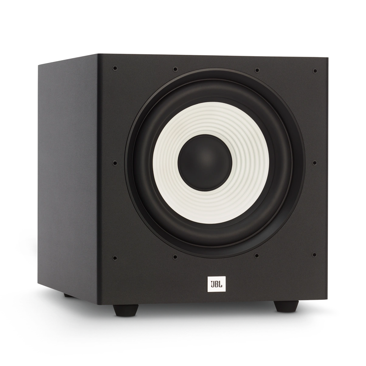 JBL Stage A100P 10吋 主動式超低音 | 震撼低頻，輕鬆升級家庭音響 主動式超低音 JBL-Stage-A100P-Subwoofer_6