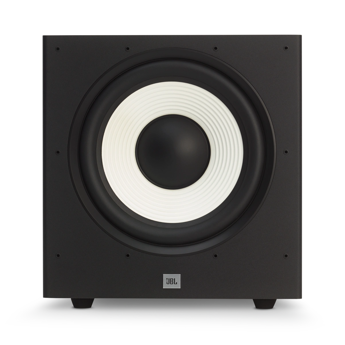 JBL Stage SUB A120P 12吋 主動式超低音 | 震撼低頻，輕鬆享受絕佳影音 主動式超低音 JBL-Stage-A120P-Subwoofer_1