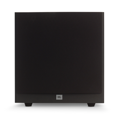 JBL Stage SUB A120P 12吋 主動式超低音 | 震撼低頻，輕鬆享受絕佳影音 主動式超低音 JBL-Stage-A120P-Subwoofer_3
