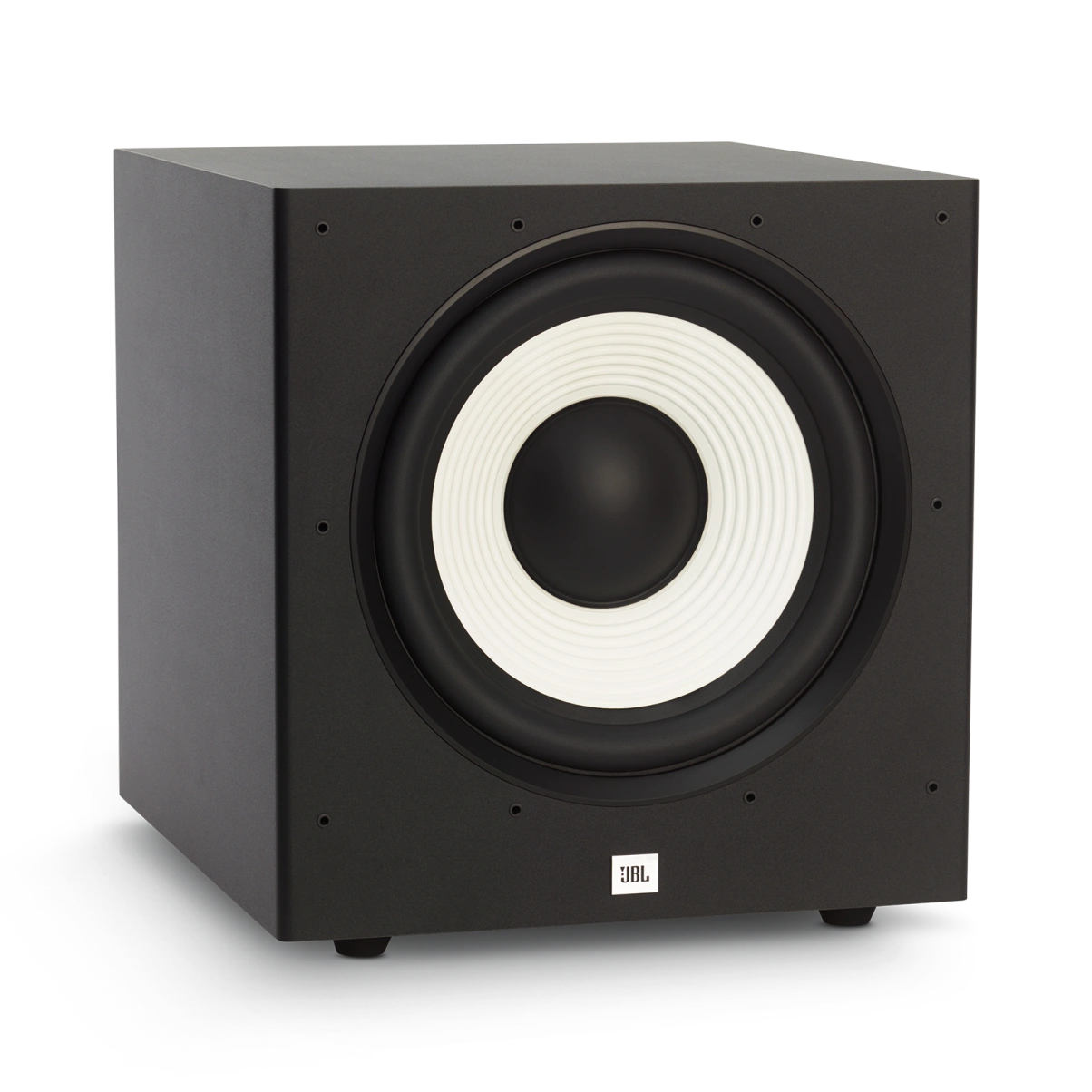 JBL Stage SUB A120P 12吋 主動式超低音 | 震撼低頻，輕鬆享受絕佳影音 主動式超低音 JBL-Stage-A120P-Subwoofer_5