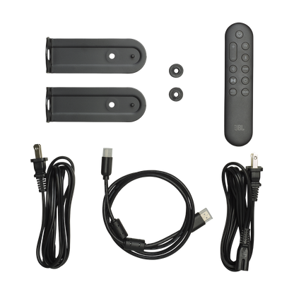 JBL Bar 300MK2 聲霸 | 5.0 聲道 | 450W 單件式全景聲 & 內建重低音