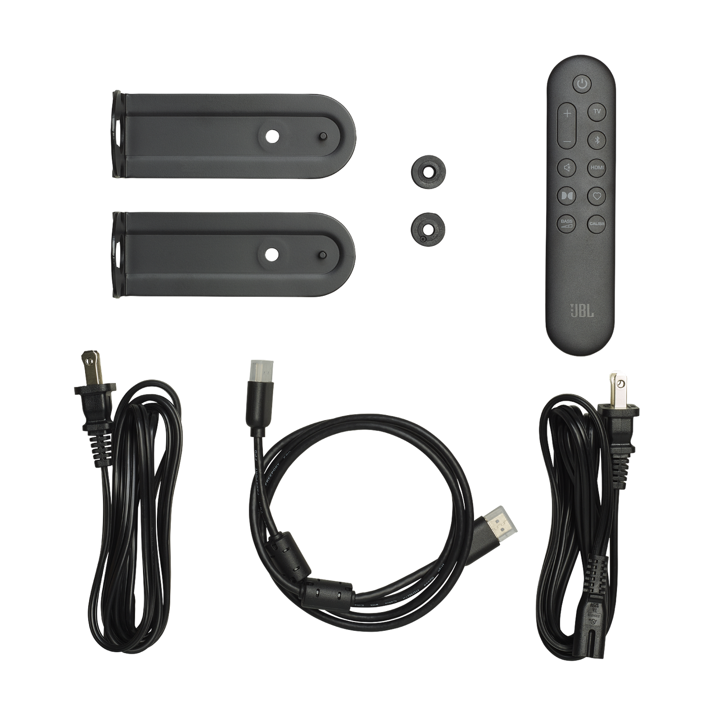 JBL Bar 500MK2 聲霸 | 5.1 聲道 | 750W 大功率 & 10 吋無線重低音