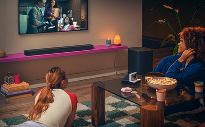 JBL Bar 500MK2 聲霸 | 5.1 聲道 | 750W 大功率 & 10 吋無線重低音