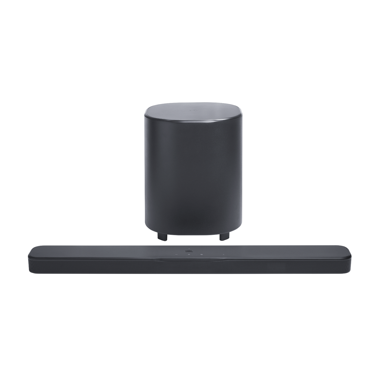 JBL Bar 500MK2 聲霸 | 5.1 聲道 | 750W 大功率 & 10 吋無線重低音