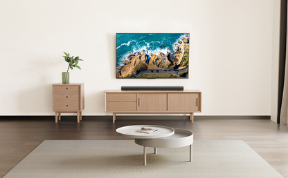 JBL Cinema SB510 聲霸 | 3.1 聲道 | 200W 一體式內建重低音